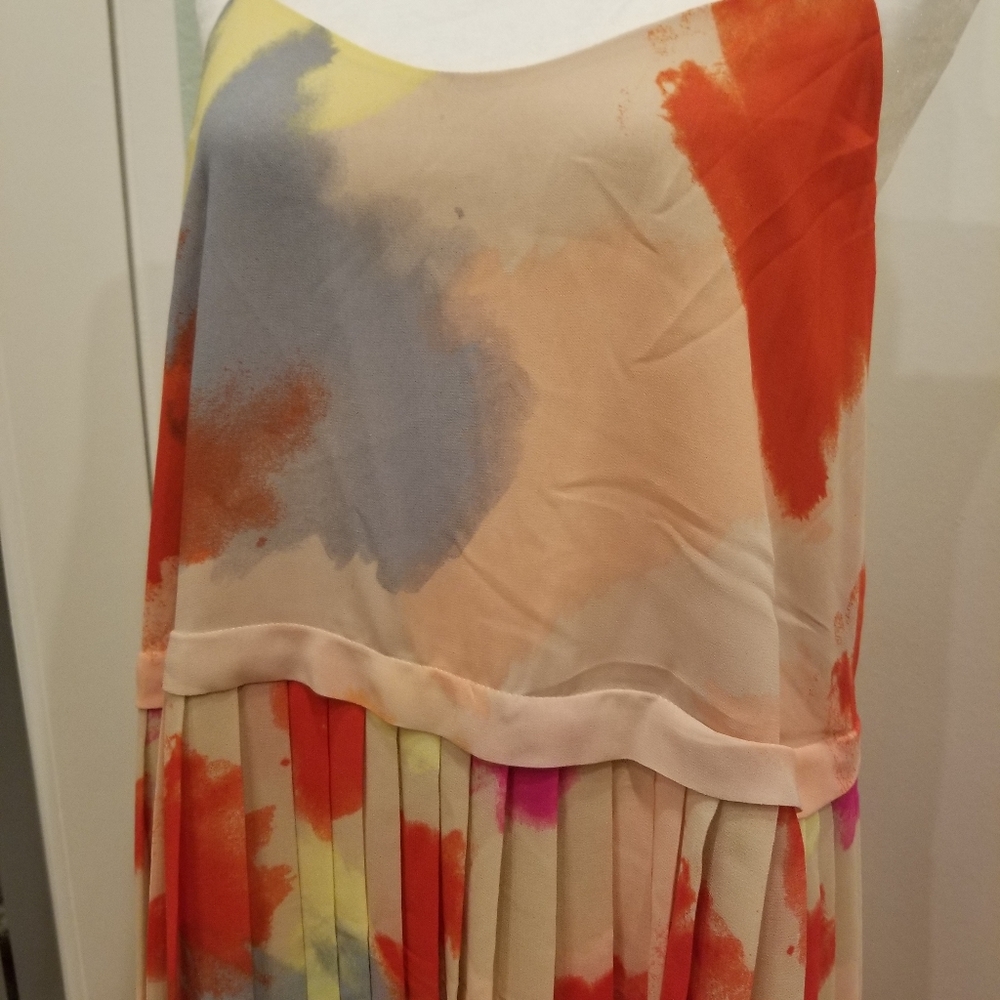 1. State Racerback Dress - Picture 3 of 6
